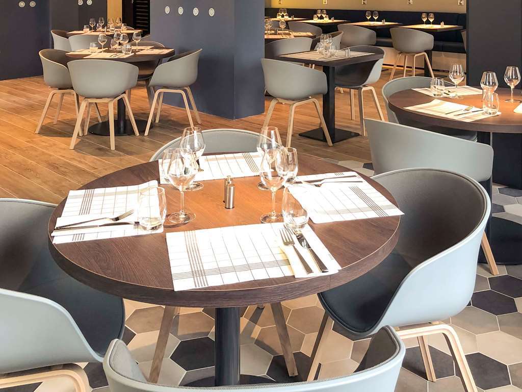Mercure Centre Cathedrale 4* Beauvais