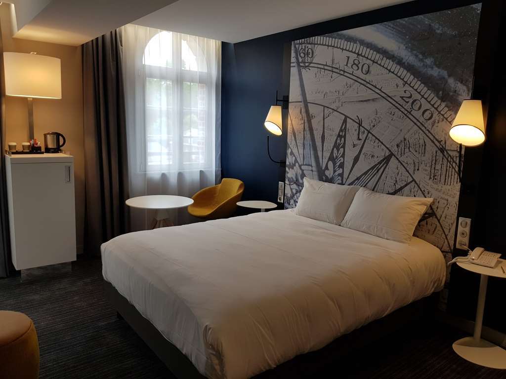 Mercure Centre Cathedrale Hotel